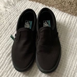 Van’s Comfy Cush 10.5 M